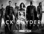 REDEMPTION CUT – a review of Zack Snyder’s Justice League